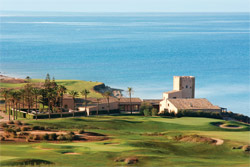 Verdura named again as Italy's No.1 Golf Resort